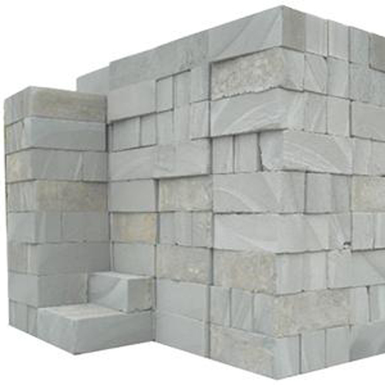 安吉不同砌筑方式蒸压加气混凝土砌块轻质砖 加气块抗压强度研究