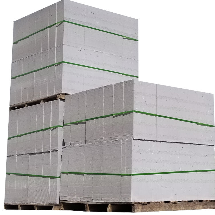 安吉改性材料和蒸压制度对冶金渣蒸压加气混凝土砌块性能的影响